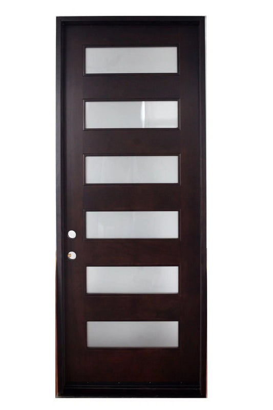 M6P Single Door