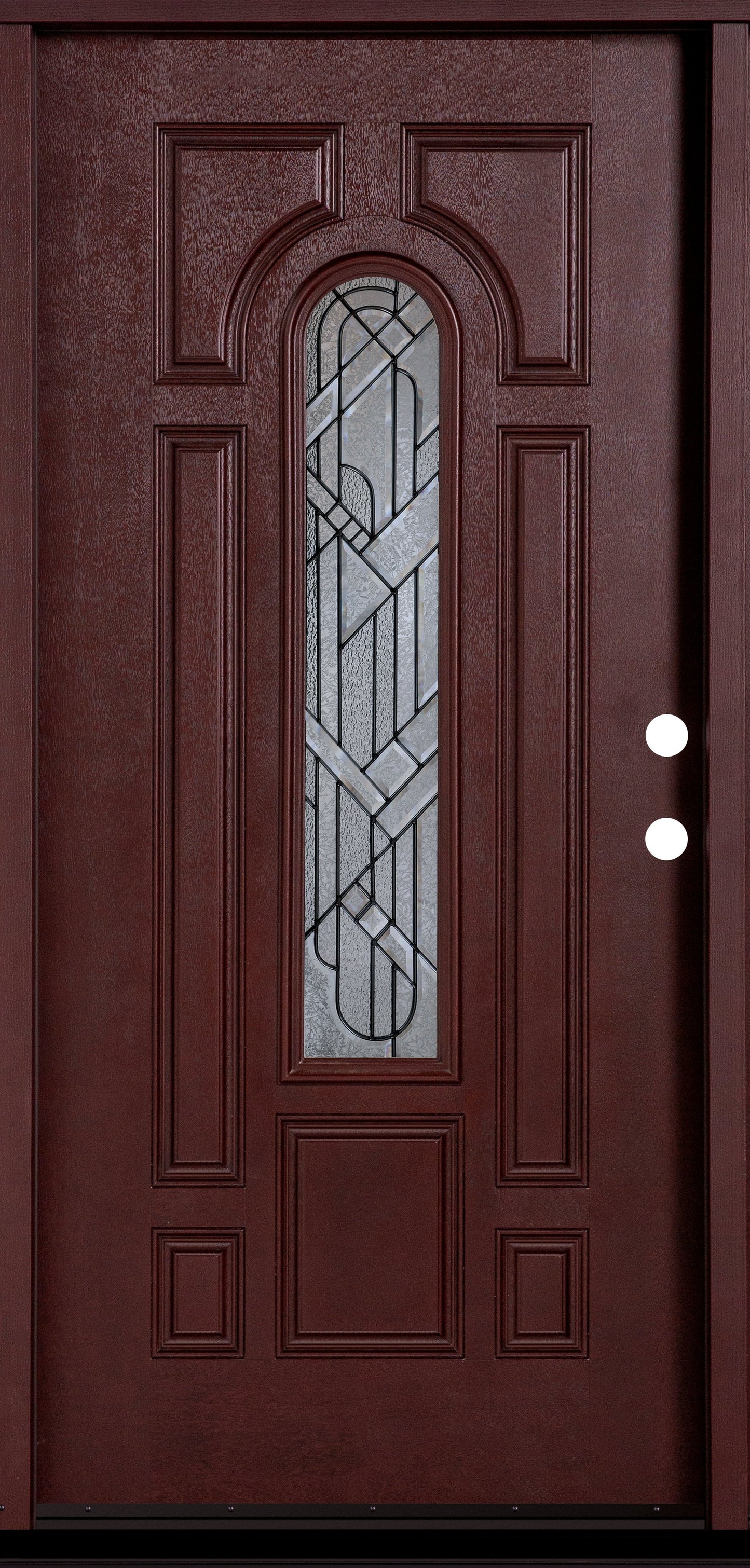 FD 280 Single Door
