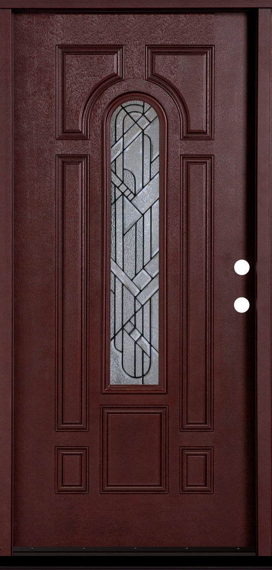 FD 280 Single Door