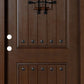 FD05VPR Single Door