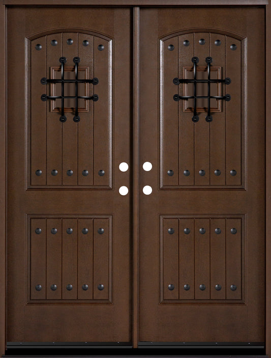 FD05VPR Double Door