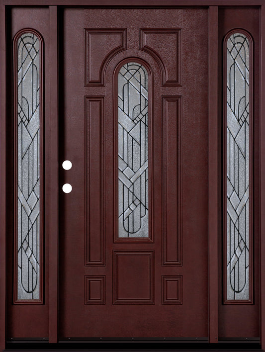 FD 280 with Sidelights