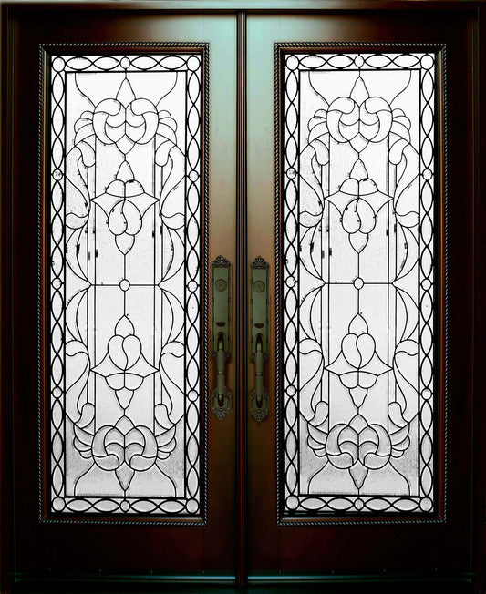 M577 Double Door
