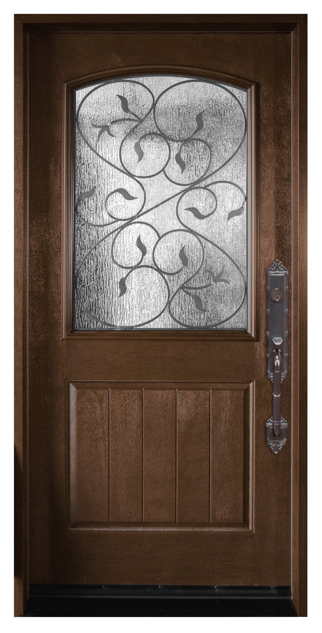 FD04W Single Door