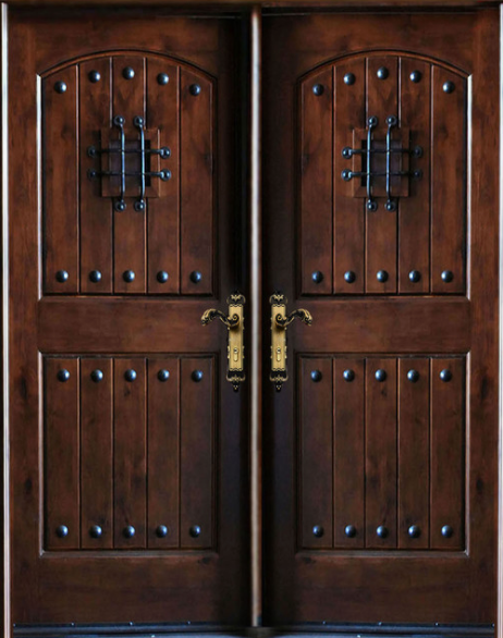 KAMCD Double Door