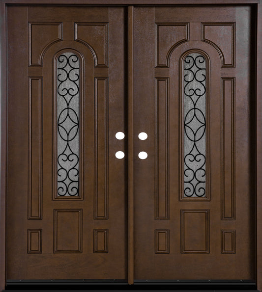 FD280 W Double Doors