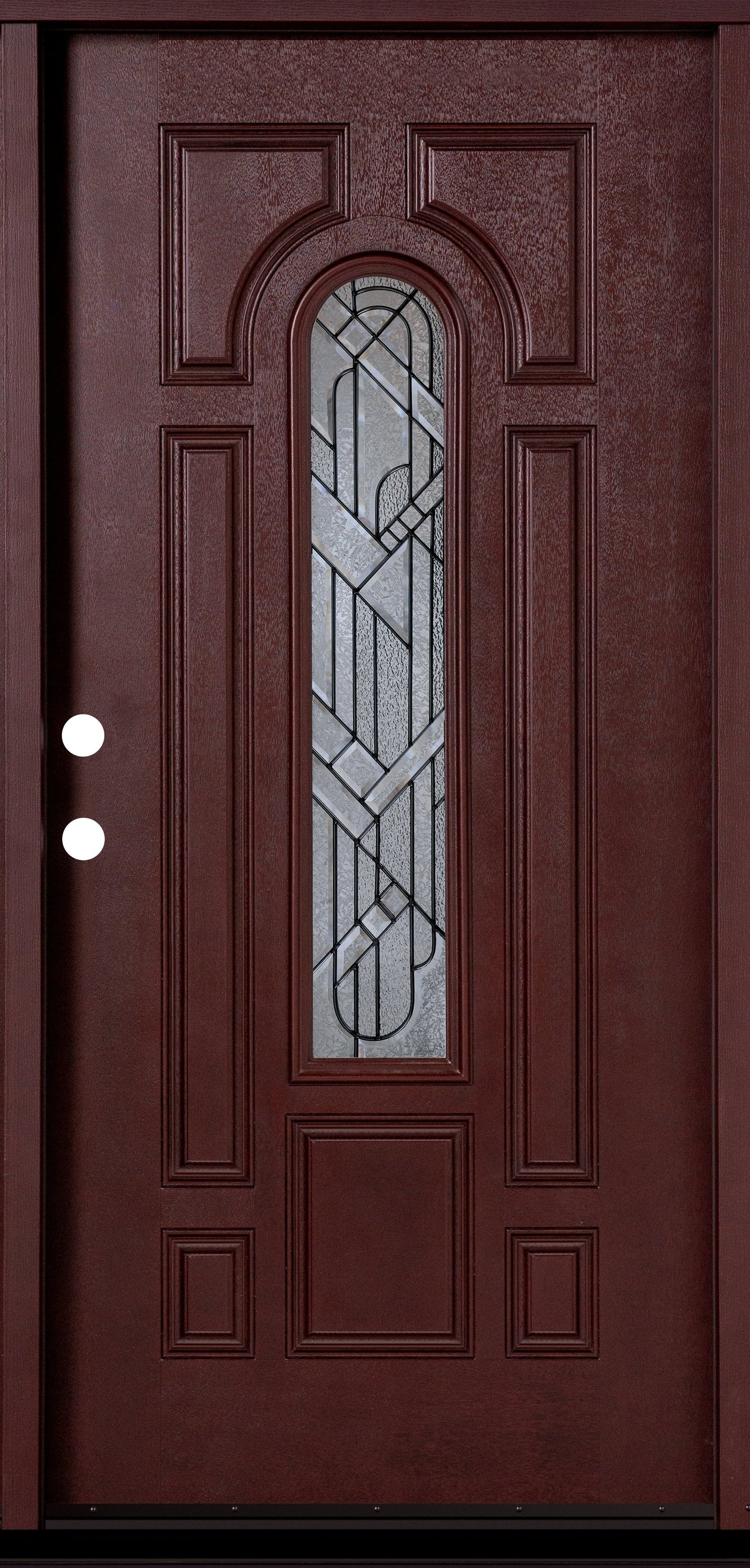 FD 280 Single Door