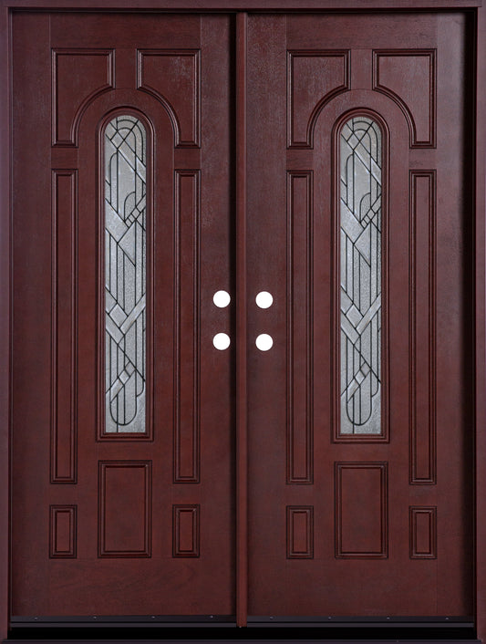 FD 280 Double Doors