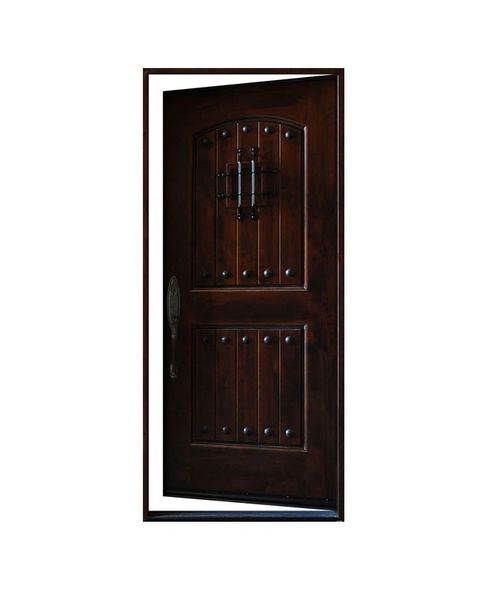 KAMCD Double Door