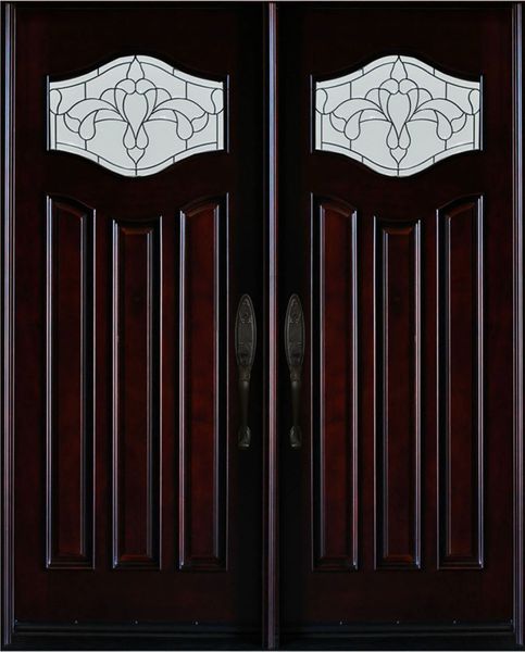 MP Double Door