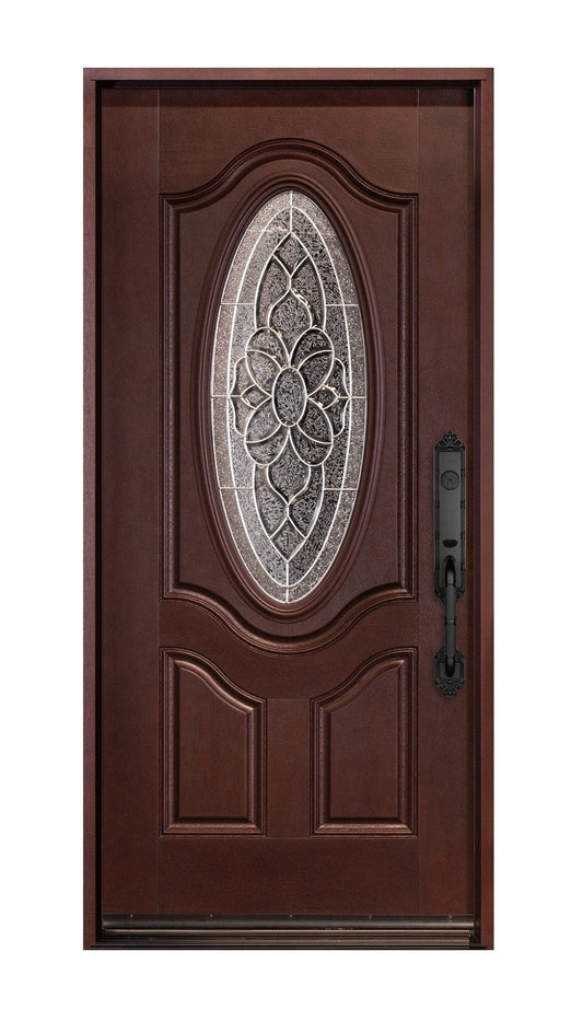 FD800 Single Door